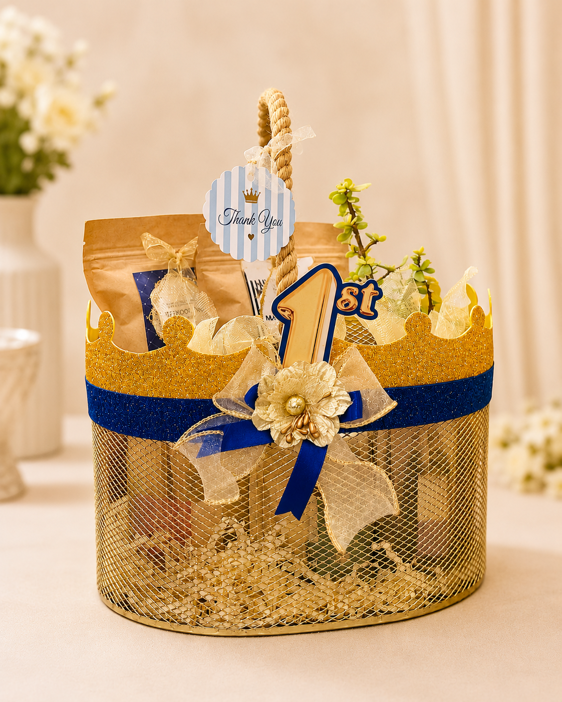 1st Birthday Return Gift Hamper