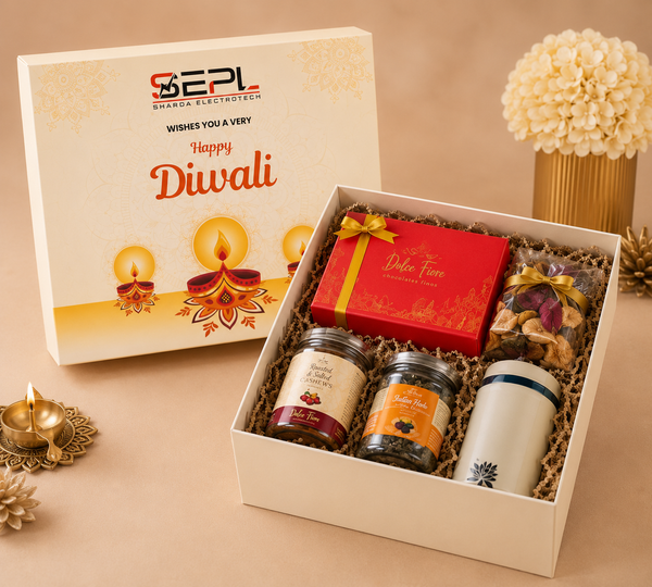 Diwali Gift Hamper