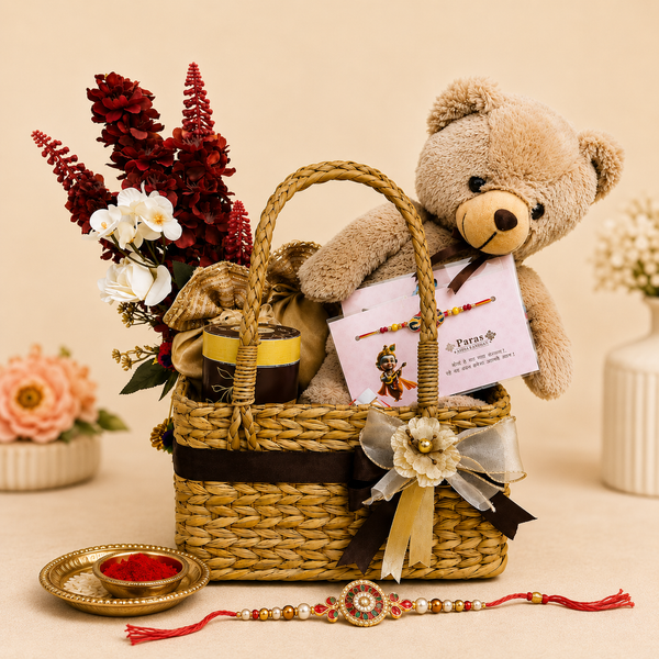 Rakhi
