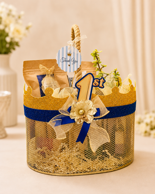 1st Birthday Return Gift Hamper