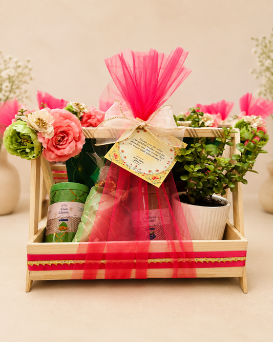 House Warming Hamper