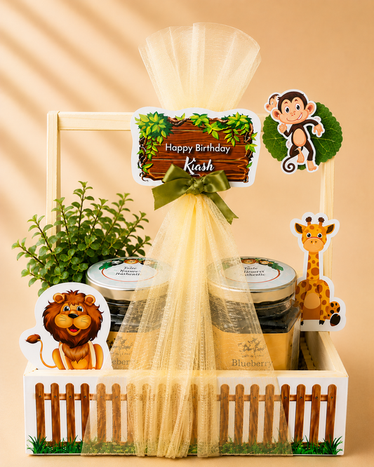 Birthday Celebration Hamper