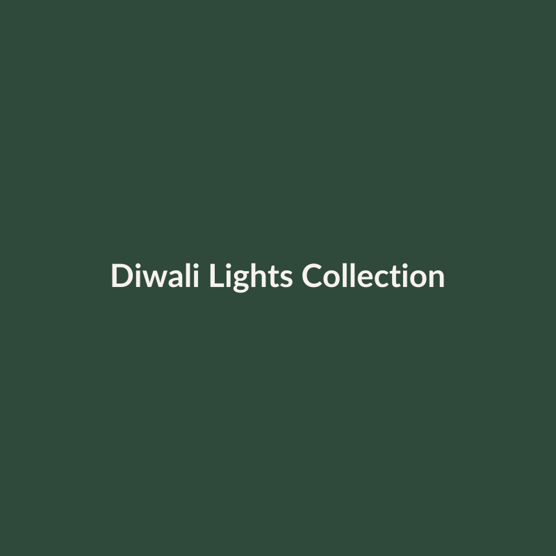 Diwali Lights Collection – Dolce Fiore gift hamper