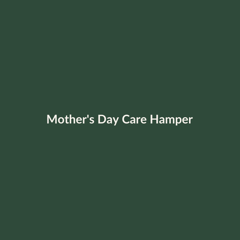 Mother's Day Care Hamper – Dolce Fiore gift hamper
