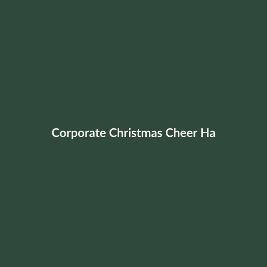 Corporate Christmas Cheer Hamper – Dolce Fiore gift hamper