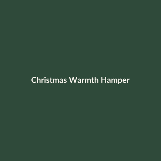 Christmas Warmth Hamper – Dolce Fiore gift hamper