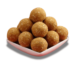 Panjeeri Laddu - 6pcs